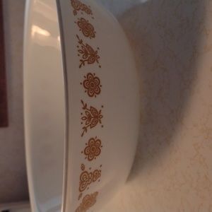 Extra large Corning Corelle Serving Bowl